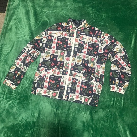 Teddi Jackets & Blazers - 🚨5/$25 Vintage Jacket